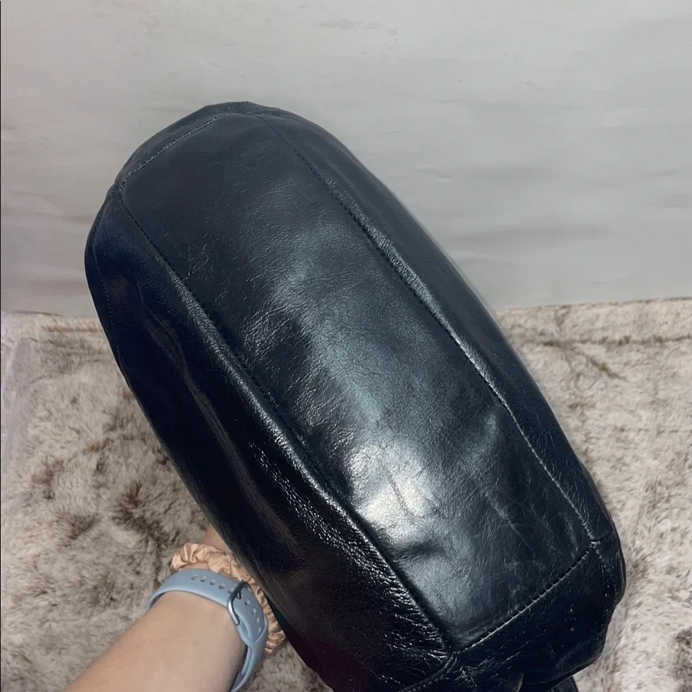 Coach ‘Poppy’ Legacy Convertible Shoulder Bag - Picture 4 of 12